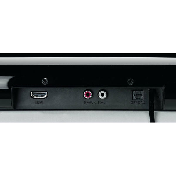 Barra de Sonido Inalámbrica Grundig 40W Negro