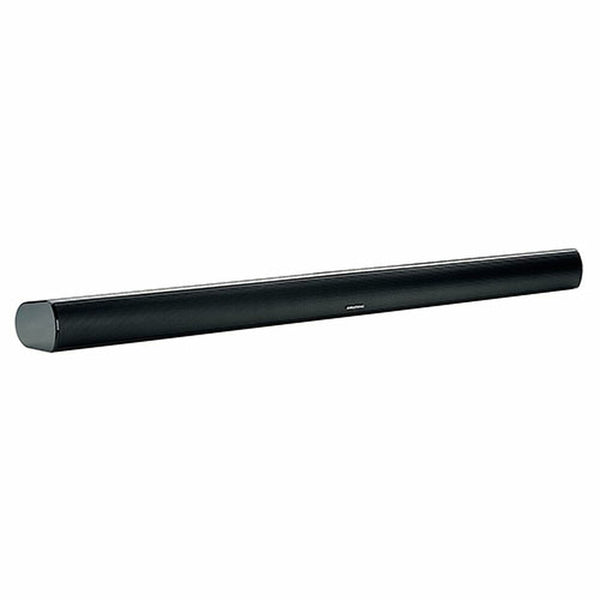 Barra de Sonido Inalámbrica Grundig 40W Negro