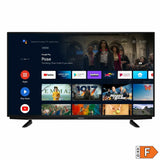 Smart TV Grundig 50GFU7960B 50 "4K Ultra HD IPS LED WiFi Android TV Black