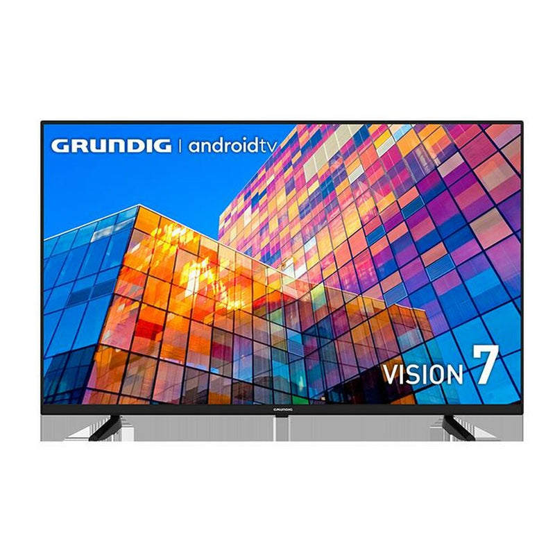 Smart TV Grundig Vision 7 43GFU7800B 43 "4K Ultra HD LED Wifi