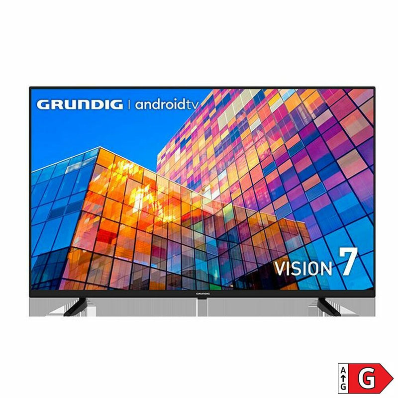 Smart TV Grundig 50GFU7800B 50 "4K Ultra HD LED WiFi