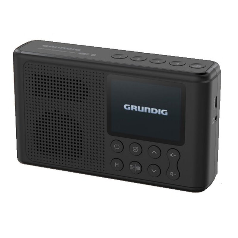 Radio Portatile Grundig Music 6500