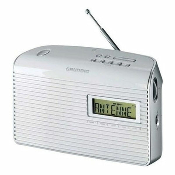 Radio Transistor Grundig ‎GRN1400 AM/FM (Ricondizionati A+)