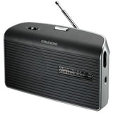 Transistor-Radio Grundig GRN1500 FM AM (Restauriert C)