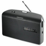 Transistor-Radio Grundig GRN1500 FM AM (Restauriert C)