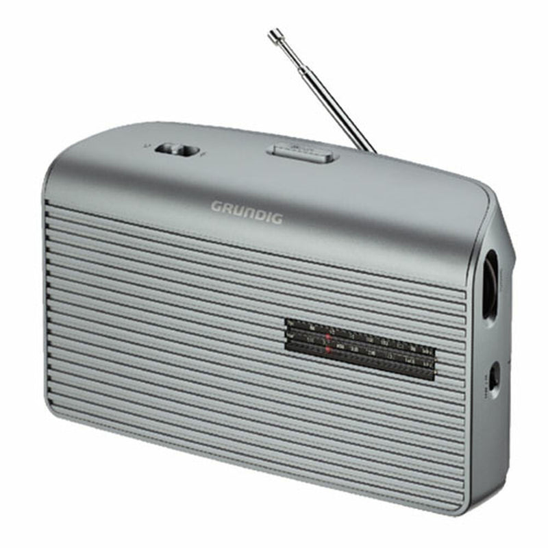 Radio Transistor Grundig GRN1510 FM AM (Ricondizionati A+)