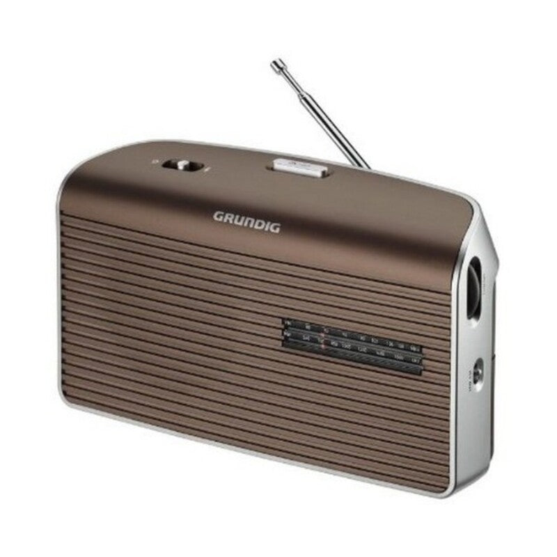 Transistor radio grundig music60 fm am