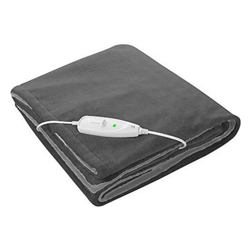 Electric Blanket Medisana Grey (Refurbished A+)