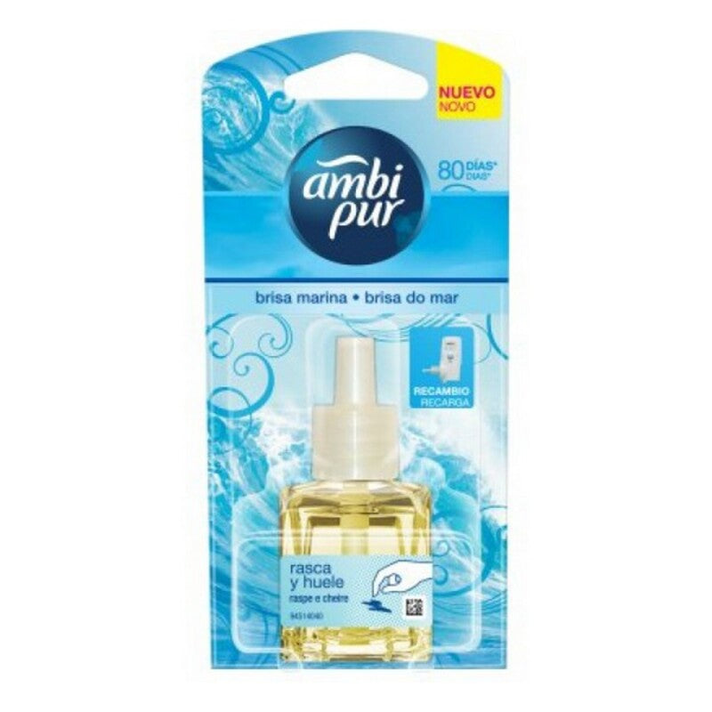 Recharger pour le diffuseur électrique Brisa Ambi (21,5 ml)