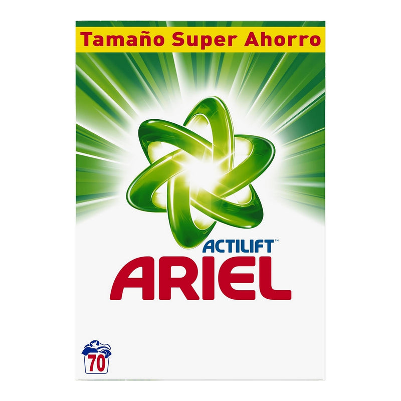 Detersivo Ariel A+ Optimal 4,5 Kg (Ricondizionati A)