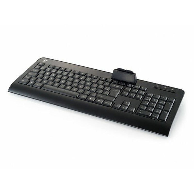 Tastatur Conceptronic CKBESMARTID Qwerty Spanisch