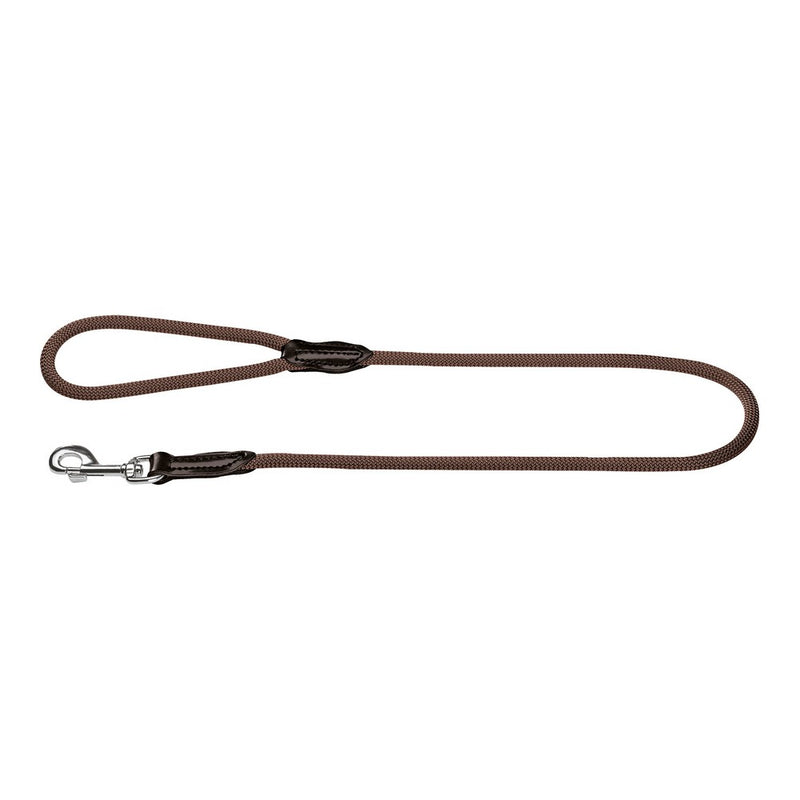 Guinzaglio per Cani Hunter FREESTYLE Marrone (110 cm)