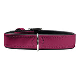 Collare per Cani Hunter Softie Rosa (32-40 cm)