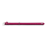 Collare per Cani Hunter Softie Rosa (42-53 cm)