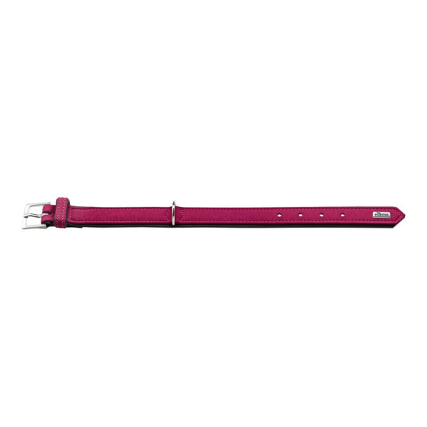 Collare per Cani Hunter Softie Rosa (42-53 cm)