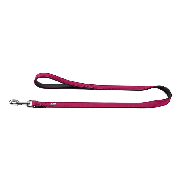 Guinzaglio per Cani Hunter SOFTIE Rosa (100 cm)