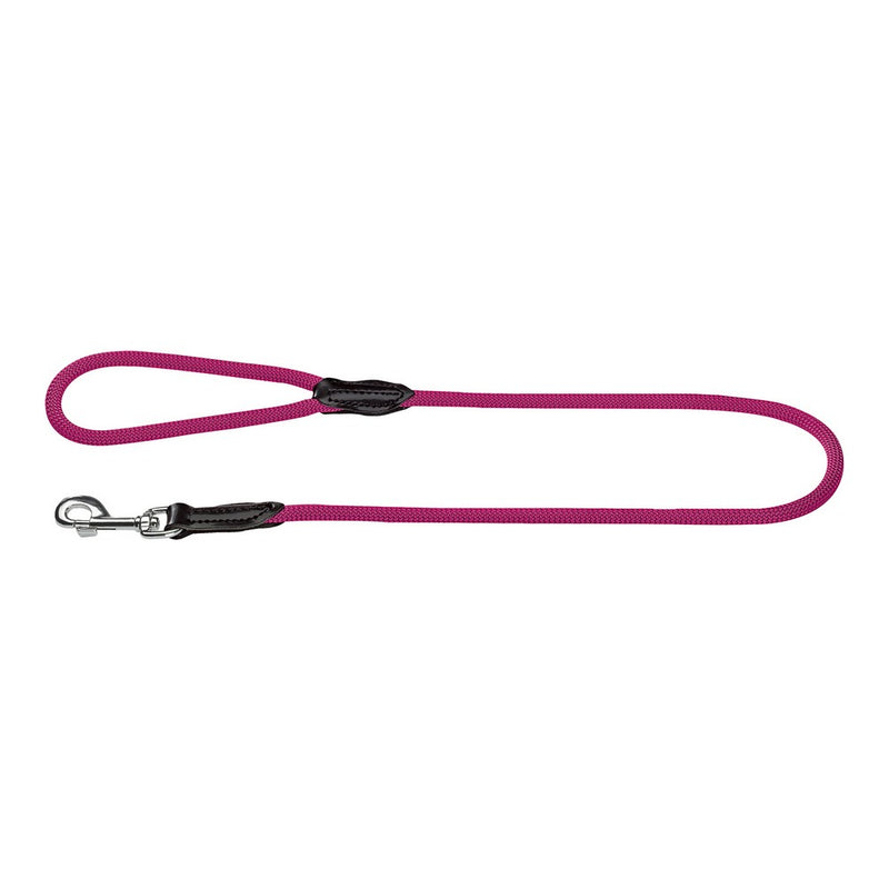 Guinzaglio per Cani Hunter FREESTYLE Fucsia (110 cm)