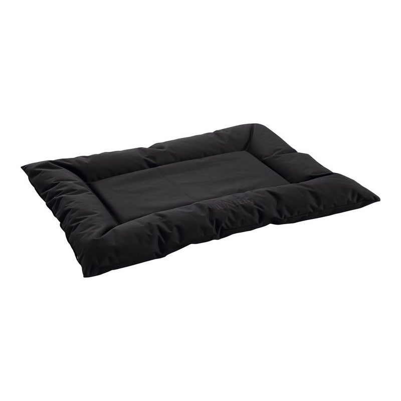 Letto per cani Hunter GENT Nero (100x70 cm)