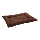 Letto per cani Hunter GENT Marrone (80 x 60 cm)