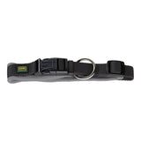 Collare per Cani Hunter Neopren Vario Nero (28-30 cm)