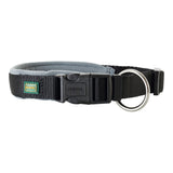 Collare per Cani Hunter Neopren Vario Nero