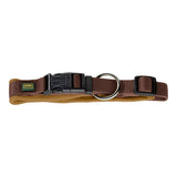 Collare per Cani Hunter Neopren Vario Marrone (45-50 cm)