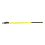 Collare per Cani Hunter Convenience Giallo (23-31 cm)