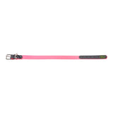 Collare per Cani Hunter Convenience Rosa (28-36 cm)