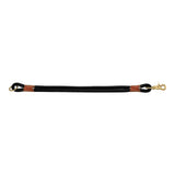 Collare per Cani Hunter OSS Nero (35 cm)