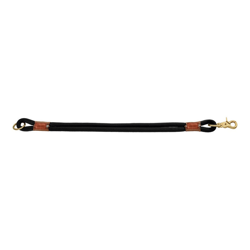 Collare per Cani Hunter OSS Nero (35 cm)