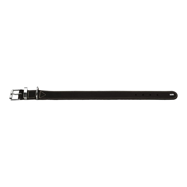 Collare per Cani Hunter Aalborg Nero (28-34 cm)