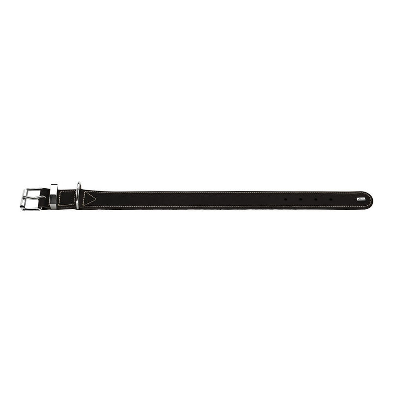 Collare per Cani Hunter Aalborg Nero (40-48 cm)