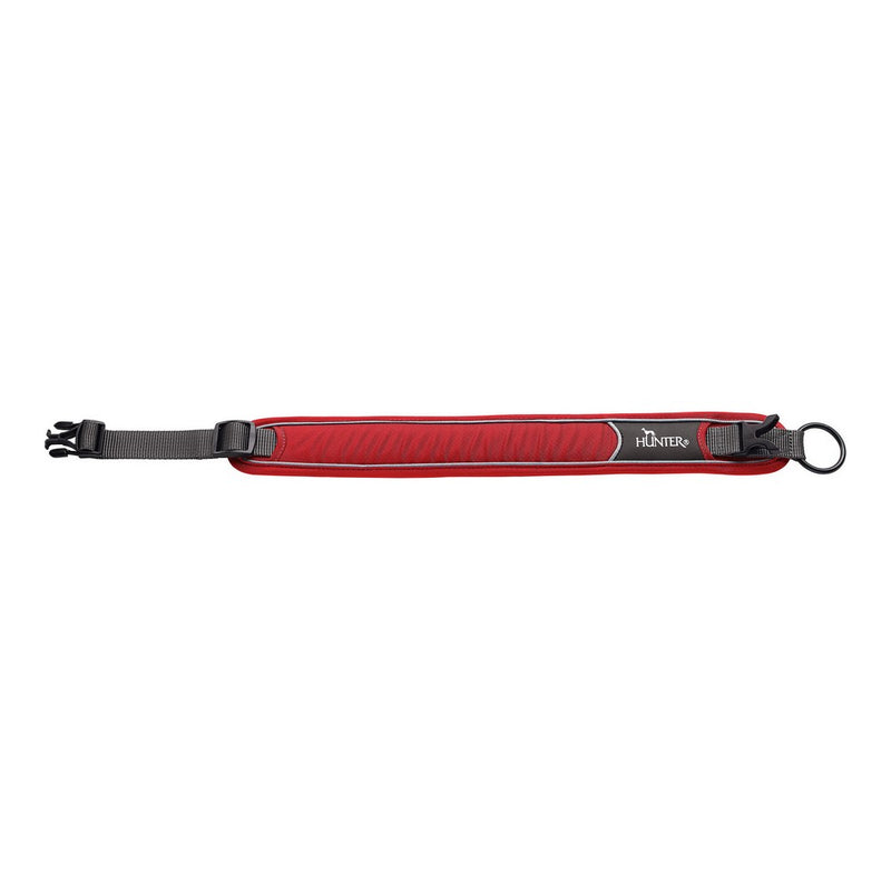 Collare per Cani Hunter Divo Rosso (55-65 cm)