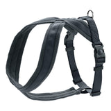 Imbracatura per Cani Hunter Divo XS-S 39-47 cm Antracite