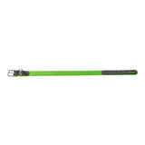 Collare per Cani Hunter Convenience Taglia S Verde (28-36 cm)