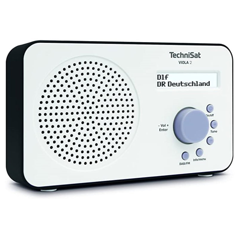 Radio TechniSat Viola 2 (Ricondizionati C)