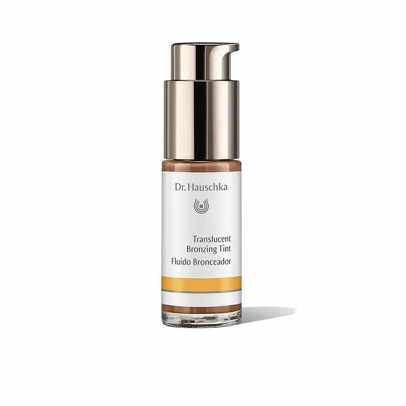 Abbronzante Dr. Hauschka Translucent Brozing Tint (18 ml)