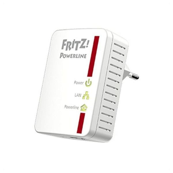 Fritz Plc Adapter! Wlan 510e 500 Mbit / s Weiß