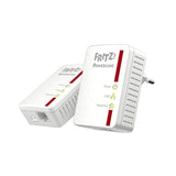 Fritz Plc Adapter! Wlan 510e 500 Mbit / s Weiß