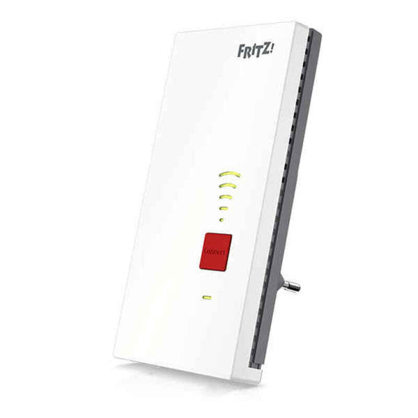 Fritz Repeater Access Point! AV2400 1733 Mbps 5 GHz LAN