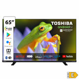 Smart TV Toshiba 65UA4C63DG 65 "4K Ultra HD QLED WiFi