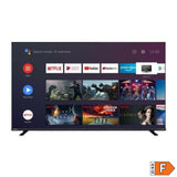 Smart TV Toshiba 55QA4C63DG  55" 4K ULTRA HD QLED WIFI