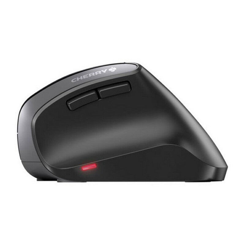 Mouse senza Fili Cherry ‎CHERRY MW 4500 1200 dpi Nero (Ricondizionati C)