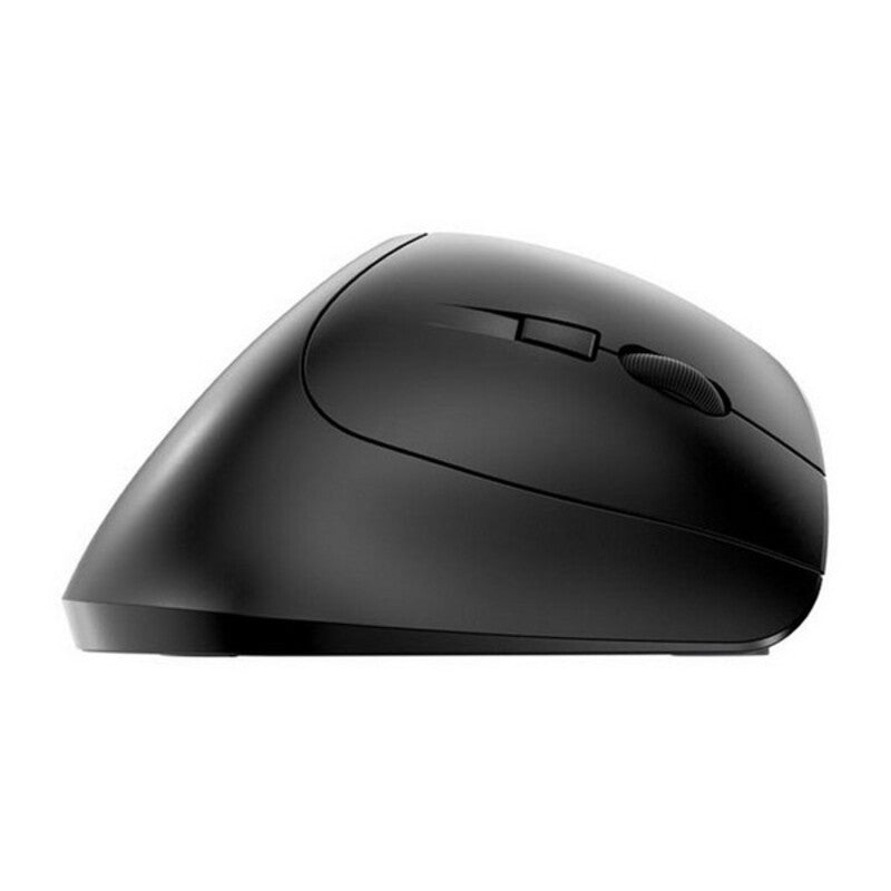 Mouse senza Fili Cherry JW-4500 1200 dpi Nero