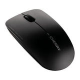 Mouse Ottico Wireless Cherry JW-0710-2 1200 dpi Nero