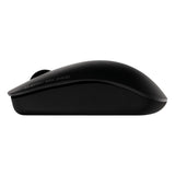 Mouse Ottico Wireless Cherry JW-0710-2 1200 dpi Nero