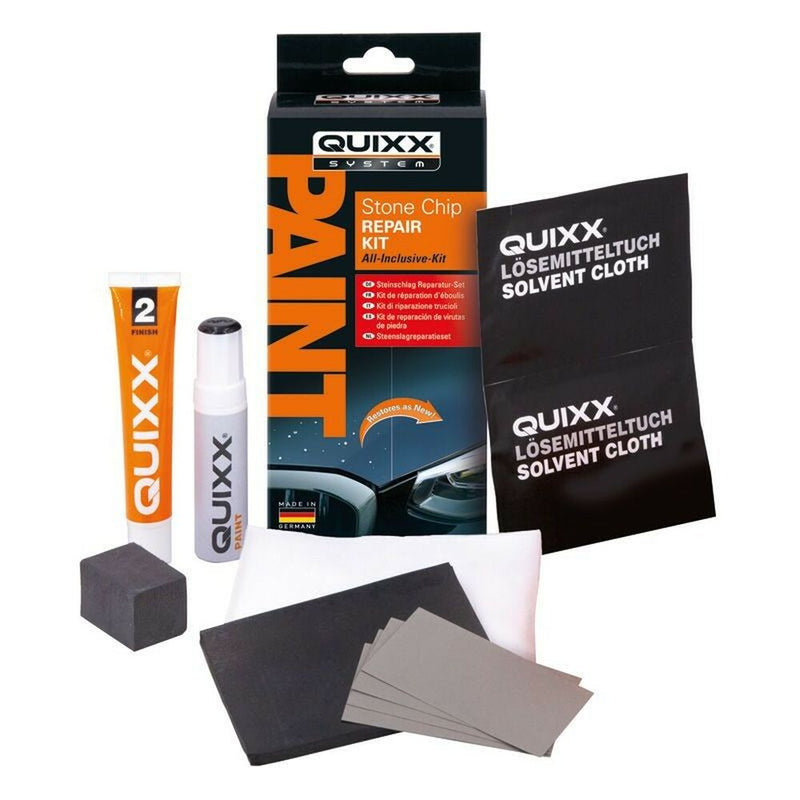 Quixx Silber Car Lack Restorer