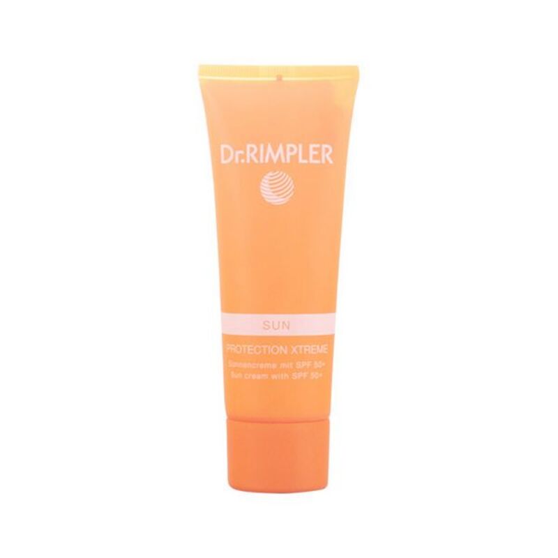 Crema Solare Protection Xtreme Dr. Rimpler SPF 50+ (75 ml) 50+ (75 ml)