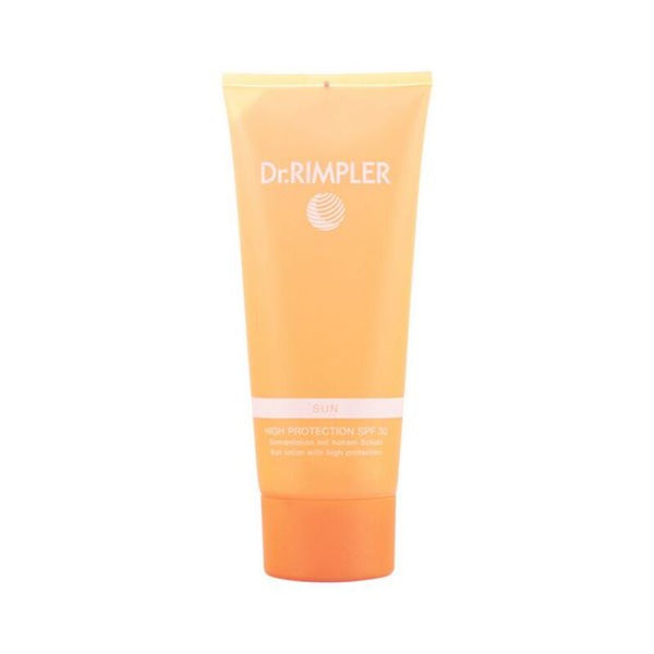 Crema Solare Sun Dr. Rimpler SPF 30 (200 ml) 30 (200 ml)