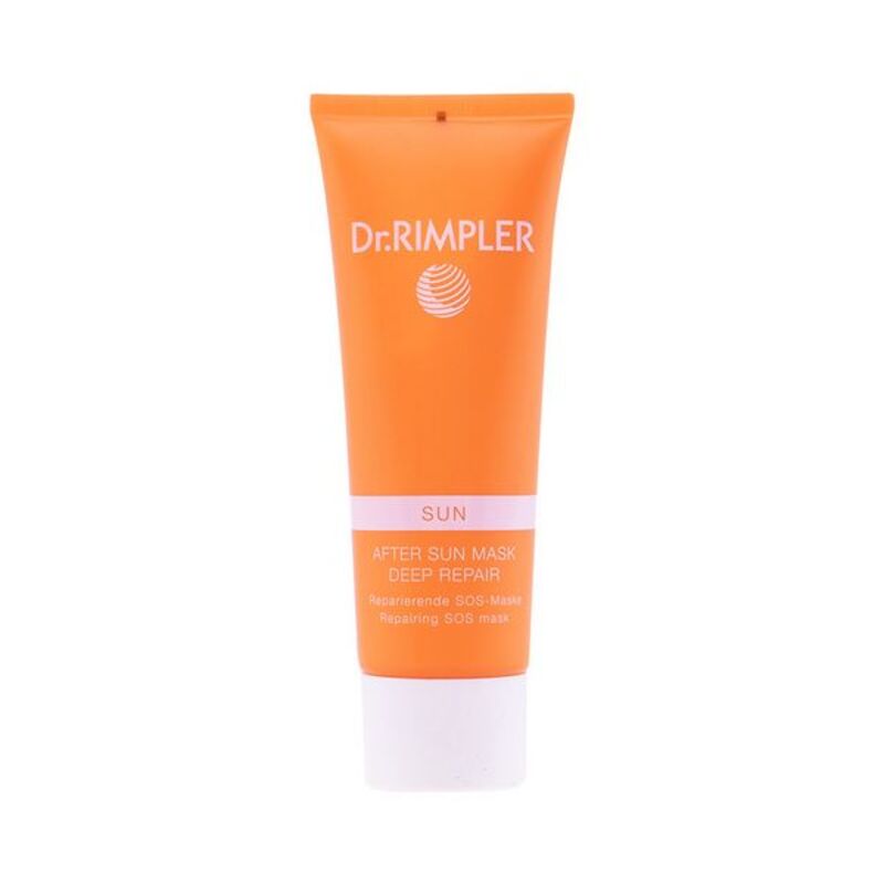 Mascarilla Calmante Deep Repair Dr. Rimpler (75 ml) (75 ml)